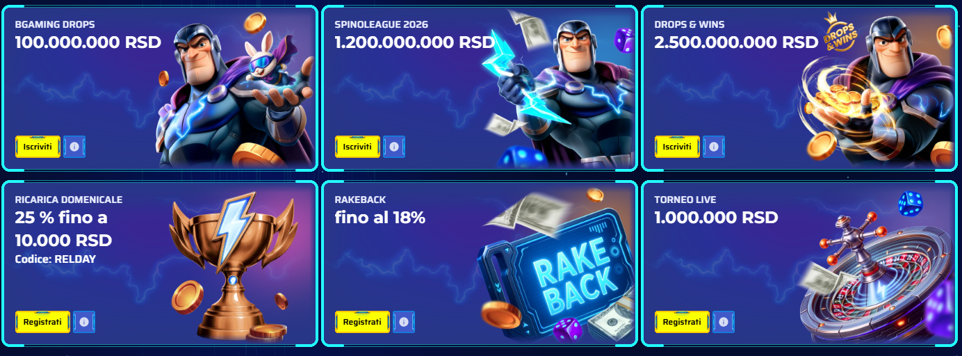 Magneticslots Casino